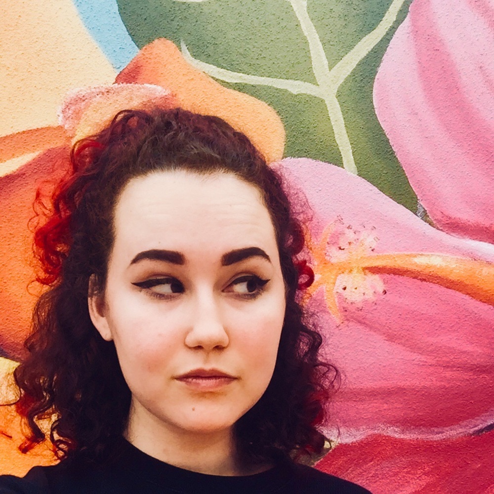 Meet your Posher, Jo